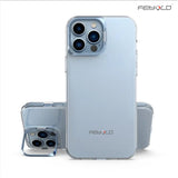 FEIYOLD Capsule case new suitable for Apple 13 transparent phone case lens holder iPhone13 Anti-fall phone case
