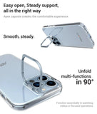 FEIYOLD Capsule case new suitable for Apple 13 transparent phone case lens holder iPhone13 Anti-fall phone case