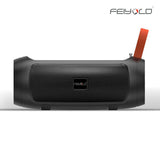 FEIYOLD Indoor/outdoor wireless Bluetooth speaker